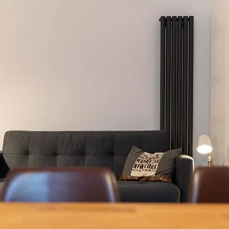 Souterrain-studio - Naehe Burg Und Hauptmarkt - Parken Appartement Neurenberg