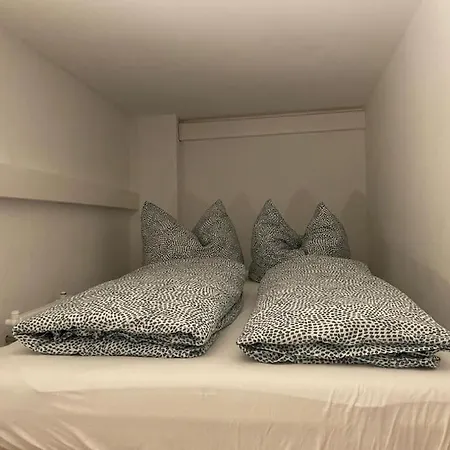 Souterrain-studio - Naehe Burg Und Hauptmarkt - Parken Appartement *