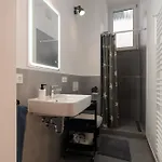 Souterrain-studio - Naehe Burg Und Hauptmarkt - Parken Нюрнберг