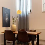 Апартаменты Souterrain-studio - Naehe Burg Und Hauptmarkt - Parken *
