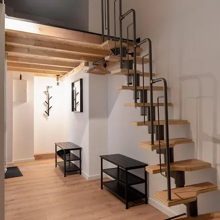 Appartamento Souterrain-studio - Naehe Burg Und Hauptmarkt - Parken