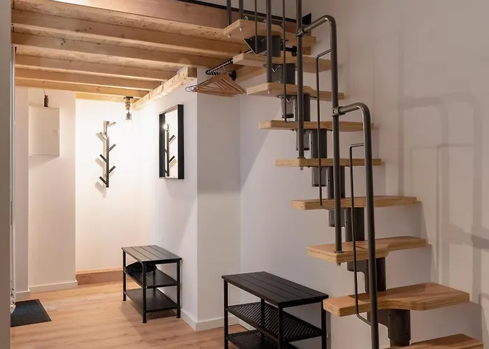 דירה Souterrain-studio - Naehe Burg Und Hauptmarkt - Parken